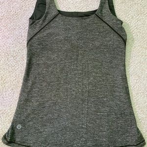 Lululemon Women’s Yoga Tank Top